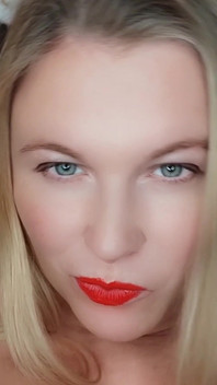 Busty Santa's Helper