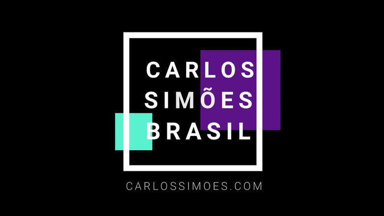 Carlos-Simoes: Menghisap zakar lazat teman lelaki saya