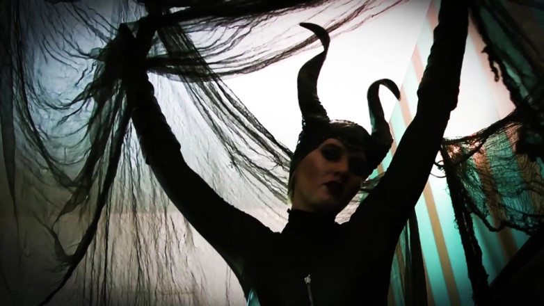 Goddess Celine: The Maleficient