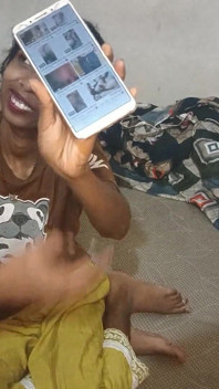 Desi Bhabhi's Fun