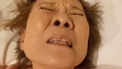 할머니는 진짜 최고의 섹스 여신입니다!