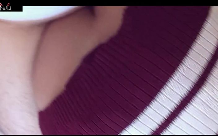 Senuli_Vihansa: 後背位で犯されたインドの女子大生 - 村のキャンパスで大きなうめき声