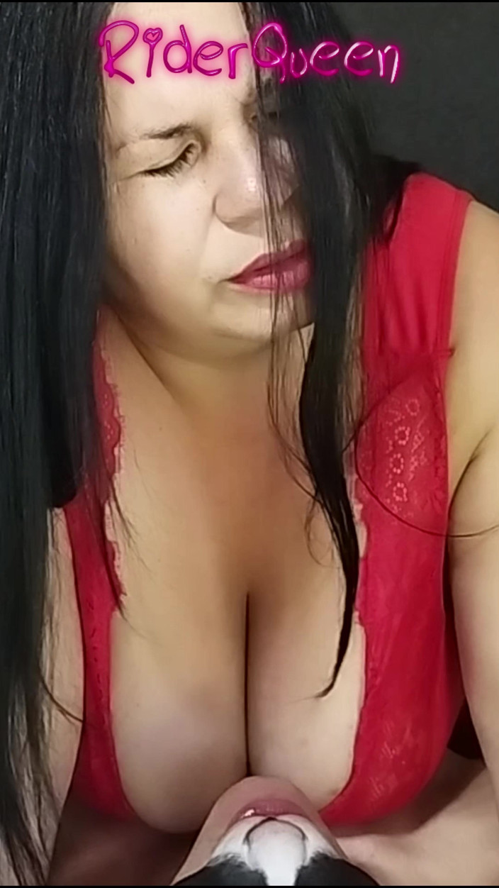 Only Riderqueen BBW Step Mom Latina Alone: ライダークイーンがセックスされた、ファンとフォロワーのための動画