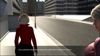 Johannes Gaming: Vnadné okamžiky, část 6 - Dámy šukané do bazénu - Johannes ošukal Jaylen v koupelně