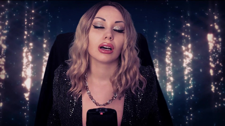 Goddess Misha Goldy: Finansowe 3dio hipmeryzować! Poczuj czystą falę ekstazy!