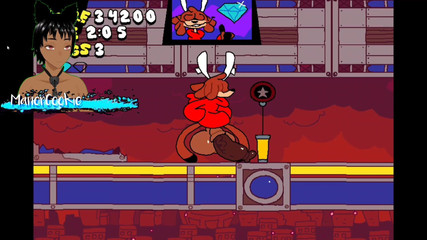 Manor Cookie: Bob.exe - Běh kolem rychlostí zvuku, tolik parodie a vtipů