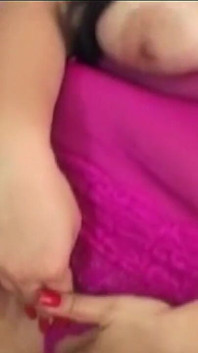 Gordinha Puta Em Meia Arrastão Fodida Duro E Facial