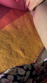 Bhabhi Showed Her Pussy to Her Friend