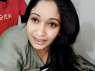 FantacyCouple: Trainee College Nurse Girl Fucked in Hostel Room