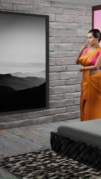 S4_ep_01 Bhabhi dikongkek adik ipar part-1