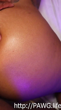 Marcy Diamond and Shanice Luv Get Dicked Down