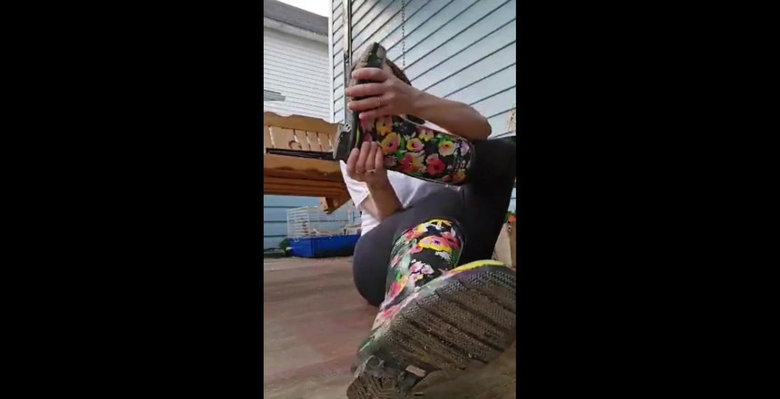 Raven Willow: Oh nhìn vào tất cả những góc độ và địa điểm khác nhau...