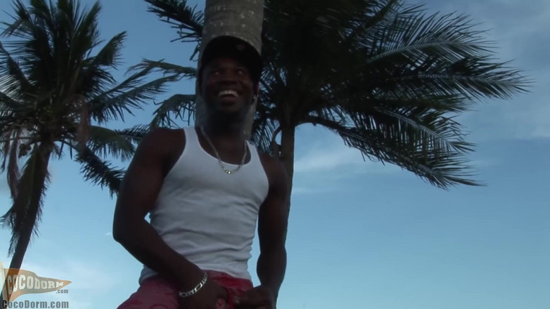 CocoDorm: Der reiche mann