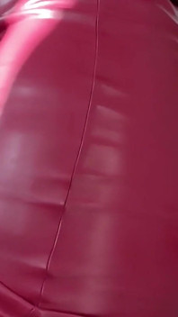 Brand New Silicone Pussy Part 2