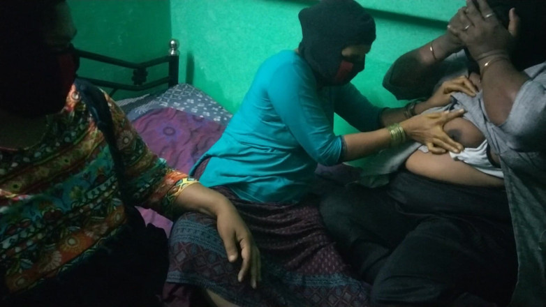 Benita sweety: Tantes praten over sekservaring en missionarisseks