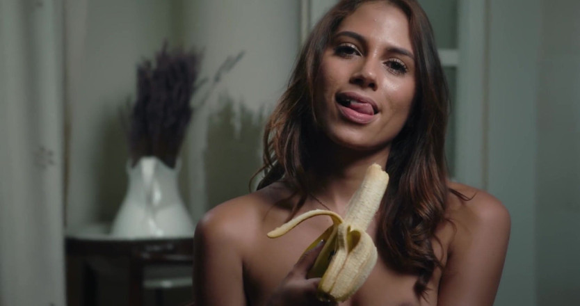 THAGSON: Sexy setkání s Apolonia Lapiedra y Baby Nicols
