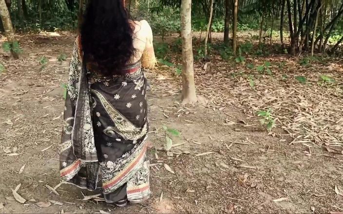 Bengali Couple studio: Bengalí follada con audio claro