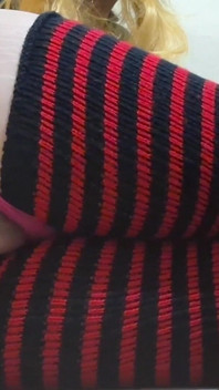 Extended Cut of Big Veiny Dildos Destroying My Sissy Ass with Anal Creampies