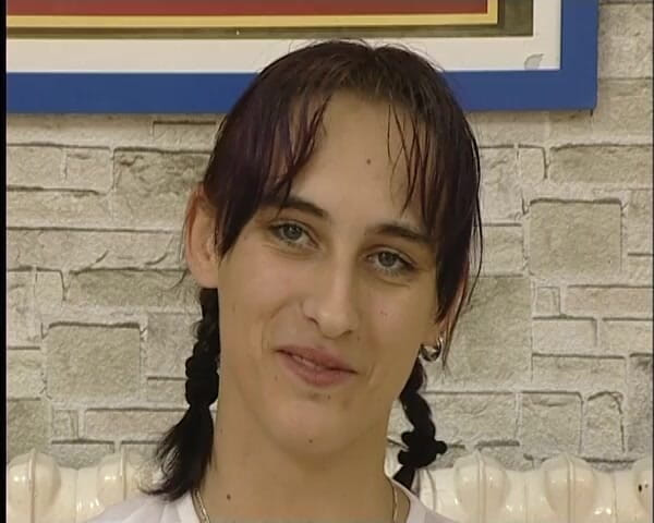 YOUR FIRST PORN: Ein Echter Orgasmus Ist Fuer Mich Kein Problemă - un orgasm...