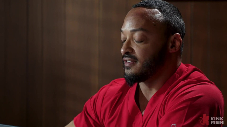 Kink men series: Silent Hill Delirium: Část 2