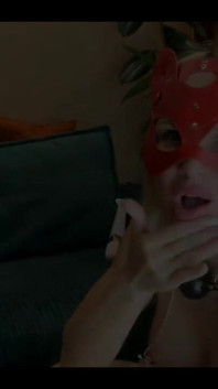 He Fucked Me in My Mouth