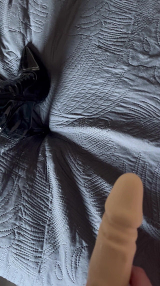 Maitresse Clara: Точка зрения, я беру тебя за страпон