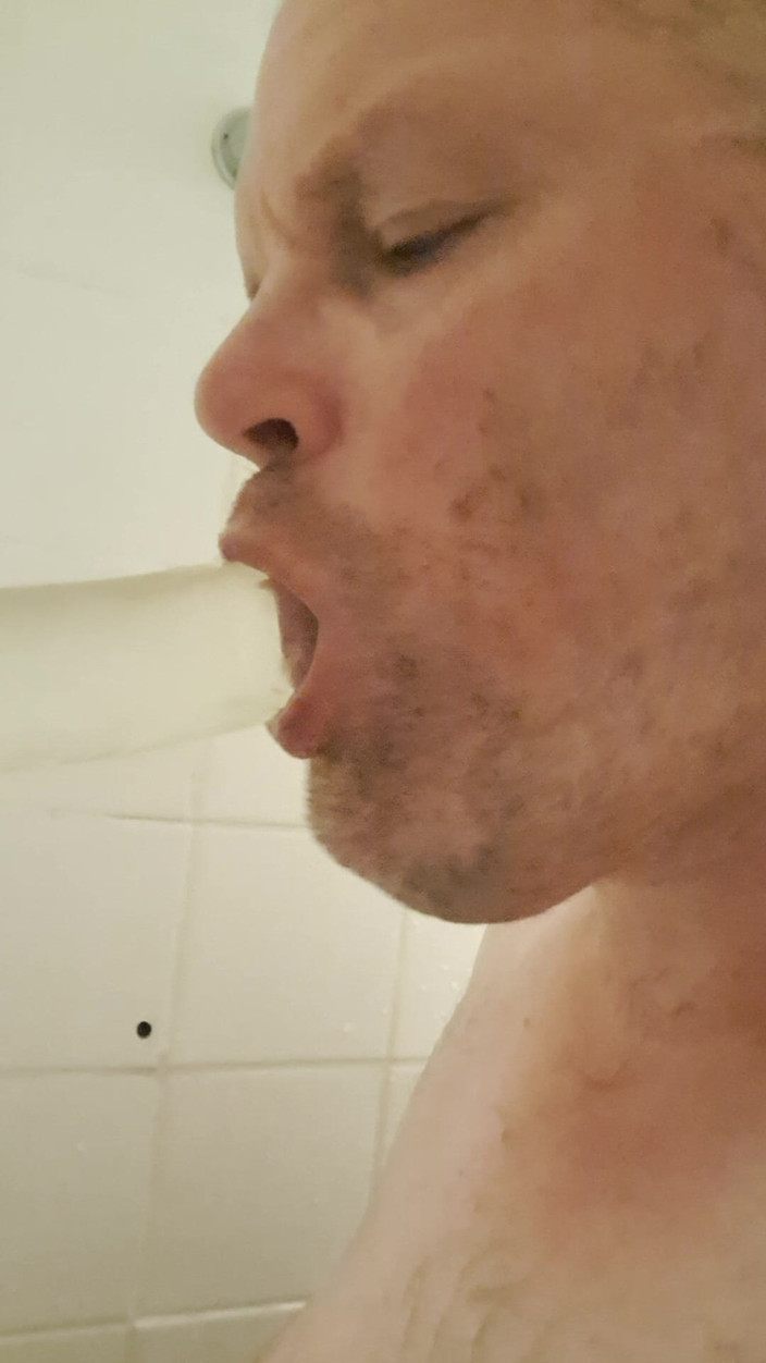Fickspecht: Today 69 Training for the Slut