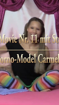 Heiße Einblicke in den pornofilm Nr. 11 von studentin carmela 20