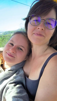 We Really Enjoy the Cable Cars! Check Our Vids, What We Did While Riding