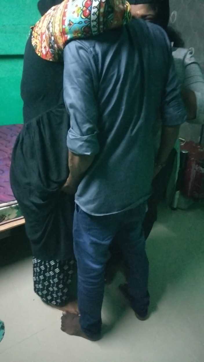 Benita sweety: Akka Thangachi, jeune garçon, sexe torride