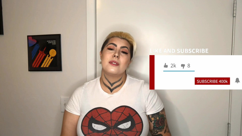 Mei After Dark: Wytrysk unboxing