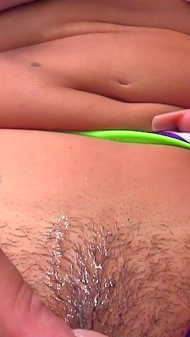 BIKINI-POPS: De Garnaal