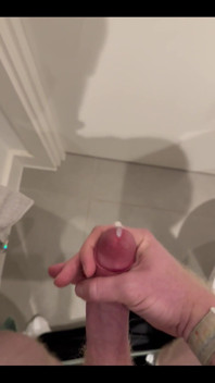 Bust a Load with Me