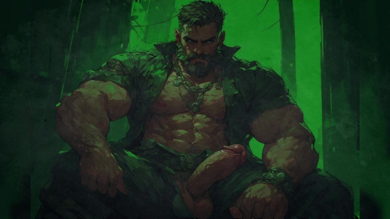 Erotic Man: Betrügen mit ihrem ehemann, fantasy-audio