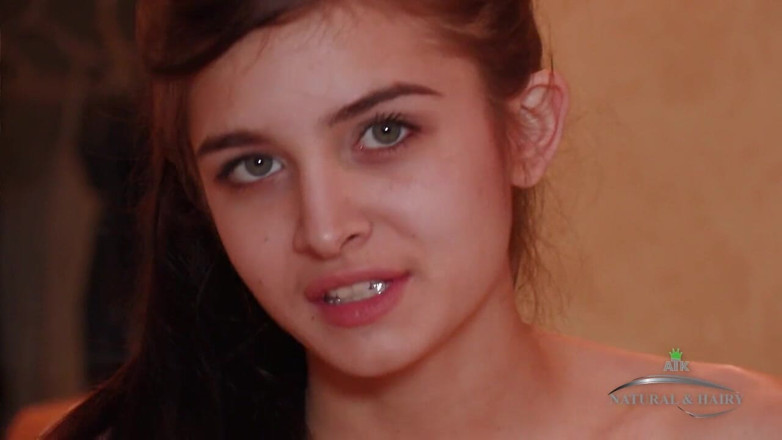 ATKIngdom Fans: Skinny Teen Shaves Her Pussy for the First Date