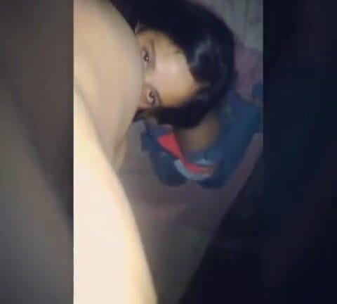 Crisanto999: Non perderti questa cagna È davvero