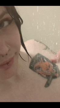 Can You Handle Showering with Me