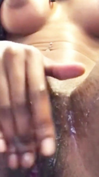 Masturbate While Horny