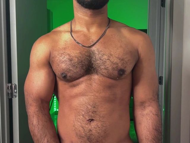A Little Slow Motion (Rodrigo Amor Gay)