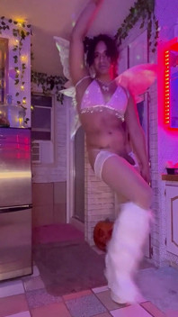 Porn Star Dance