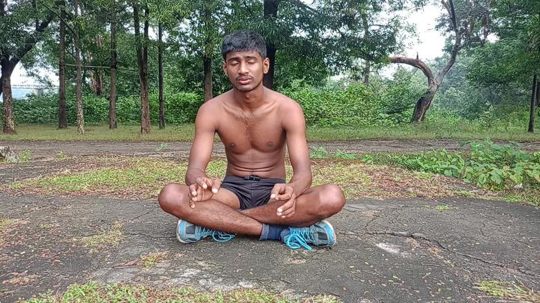 LinearOrnament35: Girls Yoga Sex Time Acha Karu or Jada Chudvao