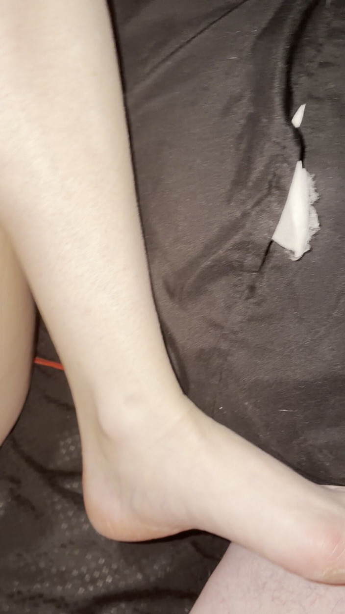 Zoey Portland: Zoey Portland被精液填满