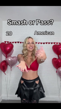 Smash or Pass?