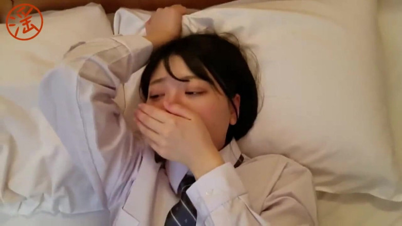 Eros-JavJav: Extrem schüchterne japanische college-mädchen werden gefickt und vollgespritzt