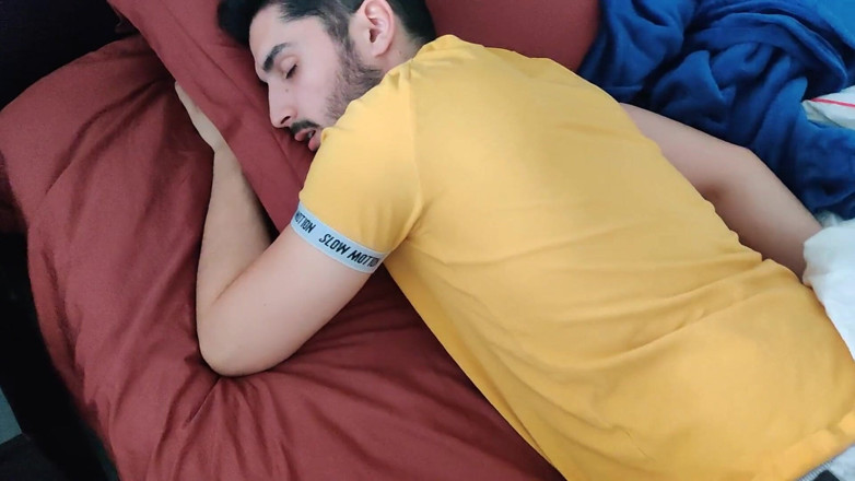 Miss Squirting: คัคโอลด์ข้างๆ แฟนฉัน
