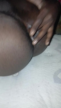 Submissive Bottom
