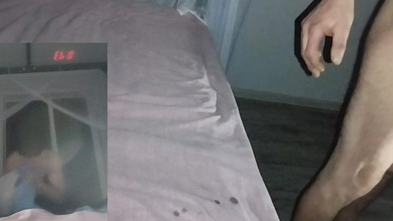 Johny84helen: Johny scopa la bocca di helen