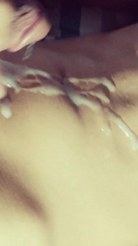 Great Cumshot