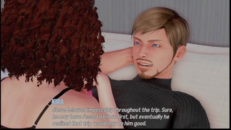 HotSummer117: Musim Hayat Max 4 Episod 243 Mengongkek MILF Dengan Tetek Dan Pantat...