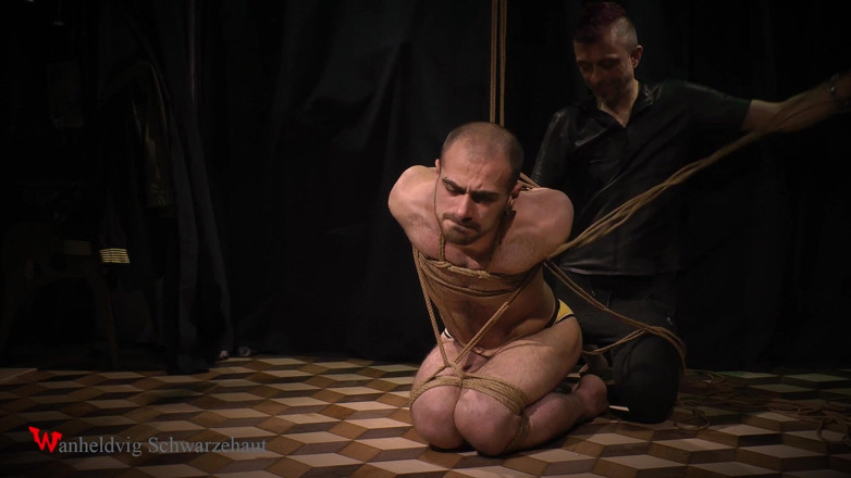 Wanheldvig: Zeus Extreme Rope Test: Forza e Resistenza